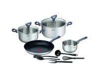 TEFAL  SET POSUĐA 11kom G713SB45