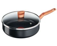 TEFAL  DUBOKI TIGANJ SA POKLOPCEM 24cm B2583202