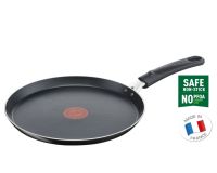 TEFAL  TIGANJ ZA PALAČINKE 25cm B5671053 EASY COOK AND CLEAN