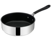 TEFAL  DUBOKI TIGANJ SA POKLOPCEM 24cm E3033275 JAMIE OLIVER