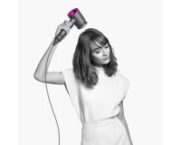 DYSON  FEN ZA KOSU HD07 SUPERSONIC BLACK/NICKLE 386816