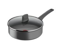 TEFAL  DUBOKI TIGANJ SA POKLOPCEM 24cm C4263243 RENEW