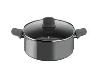 TEFAL  ŠERPA SA POKLOPCEM 24cm C4264673 RENEW