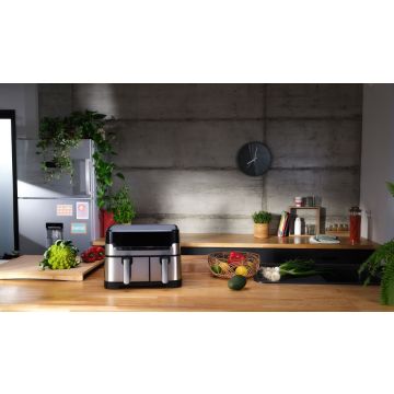 TEFAL  FRITEZA NA VRUĆ VAZDUH EY905D10