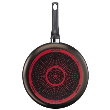 TEFAL  DUBOKI TIGANJ SA POKLOPCEM 24cm B5673253 SIMPLY CLEAN