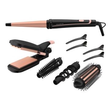 ROWENTA  STAJLER ZA KOSU CF4231