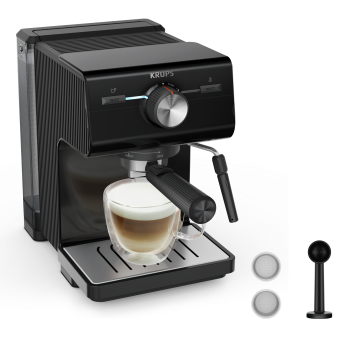 KRUPS  APARAT ZA ESPRESSO KAFU XP381810