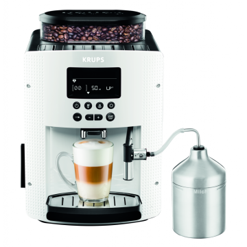 KRUPS APARAT ZA ESPRESSO KAFU EA816170