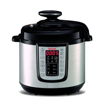 TEFAL  ELEKTRICNI EKSPRES LONAC CY505EE
