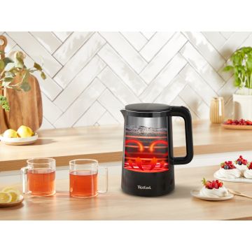 TEFAL  KUVALO ZA VODU KO6518