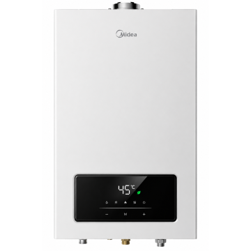 MIDEA FASADNI KONDENZACIONI GASNI KOTAO LL1GBQ34-Q80W