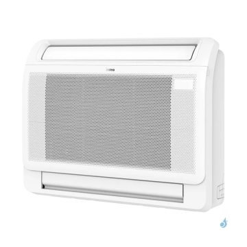MIDEA MFA2U-17HRFNX-QRD0W(GA)