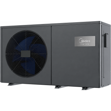 MIDEA TOPLOTNA PUMPA MONOBLOK MHC-V16W/D2RN7-ER90