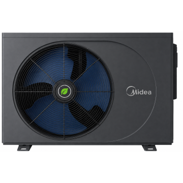 MIDEA  TOPLOTNA PUMPA ZA BAZEN MSC-160D2N8-A