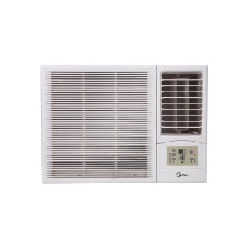 MIDEA KLIMA UREĐAJ PROZORSKI MWF1-09HRN1-QC5G