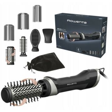 ROWENTA  ROTIRAJUĆA ČETKA UB9540