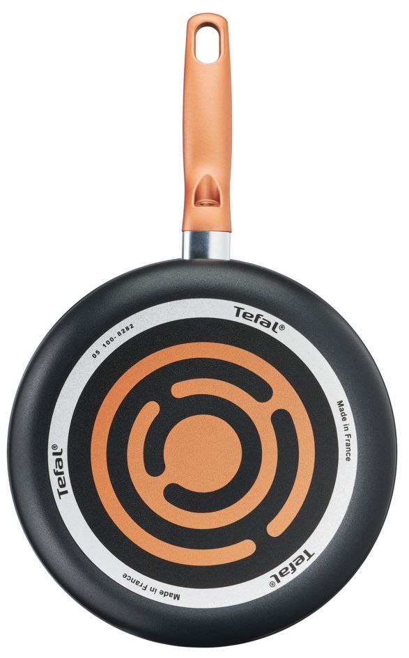 TEFAL  DUBOKI TIGANJ SA POKLOPCEM 24cm B2583202