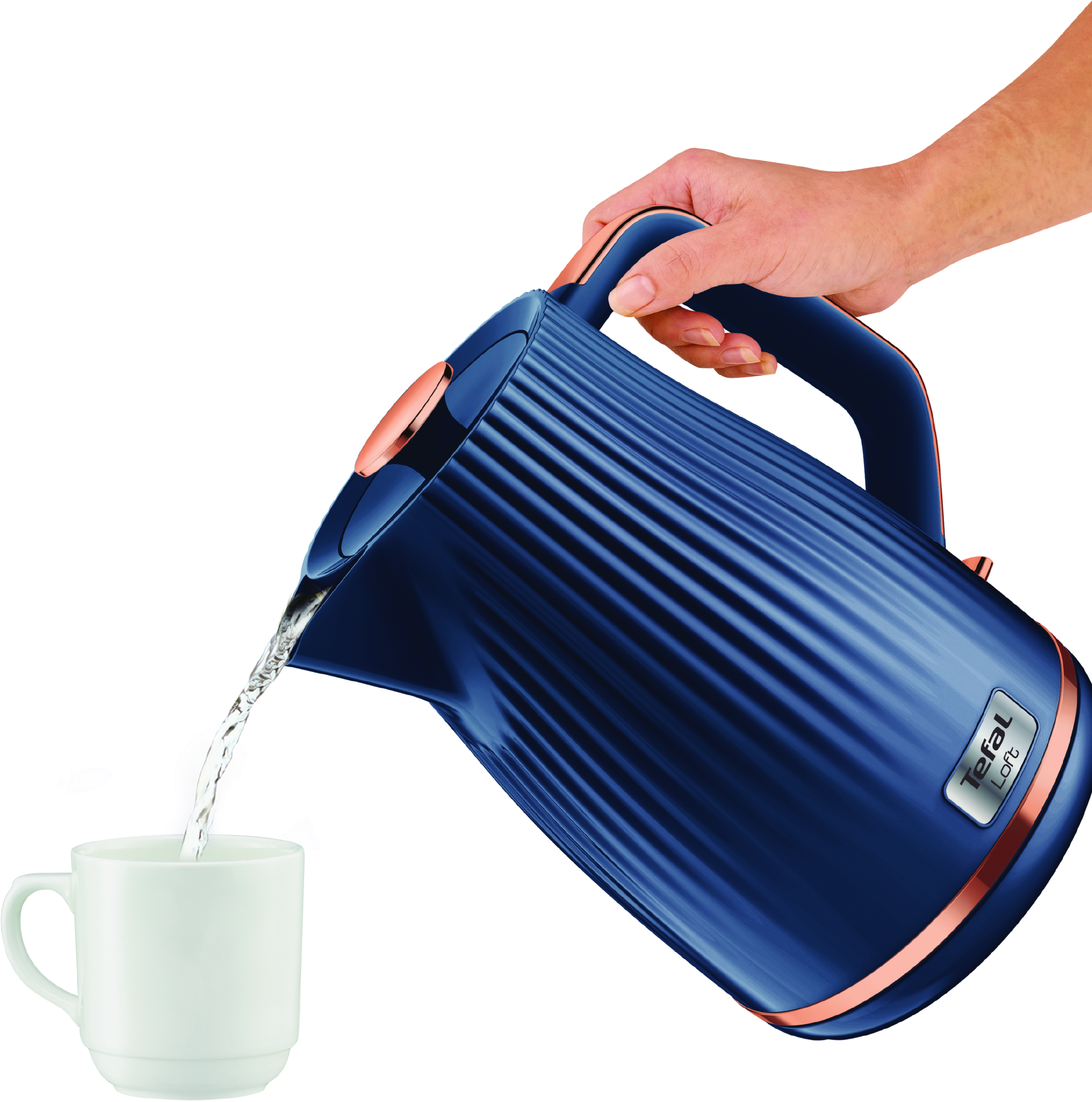 TEFAL  KUVALO ZA VODU KO251430