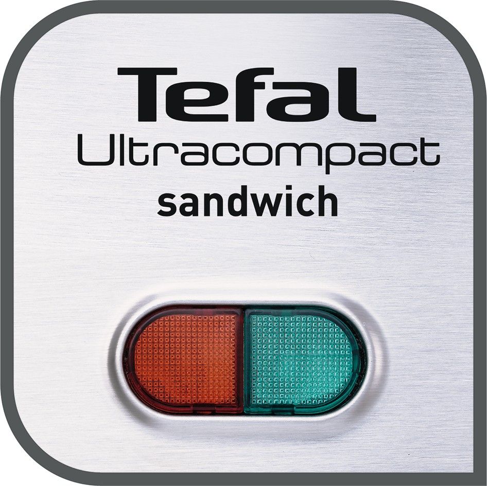 TEFAL  SENDVIČ TOSTER SM155212