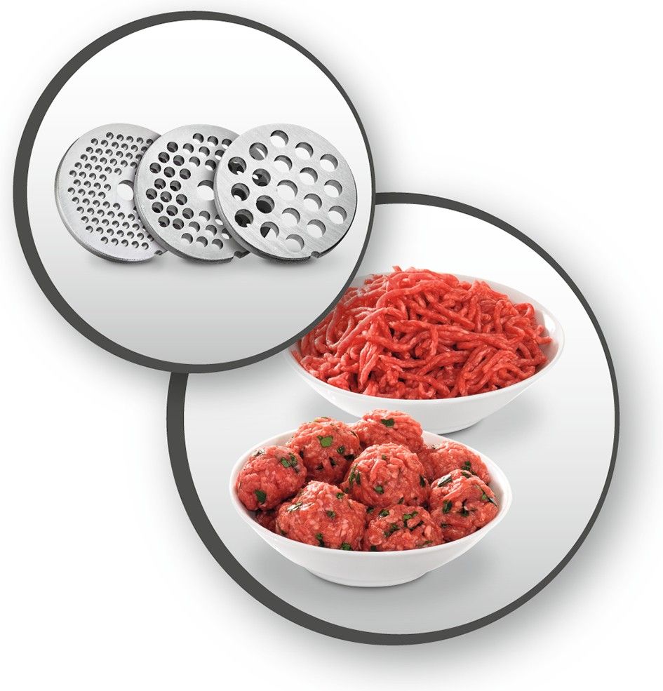 TEFAL  MAŠINA ZA MLEVENJE MESA NE688837