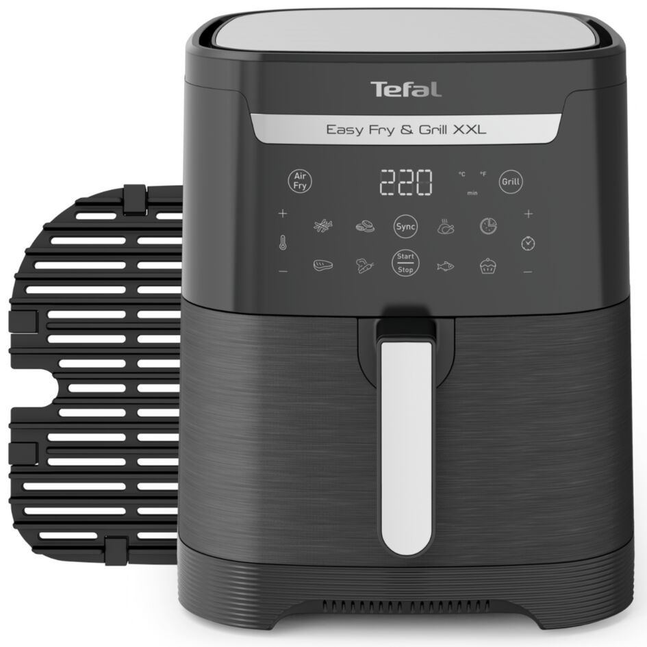 TEFAL  FRITEZA NA VRUĆ VAZDUH EY801815