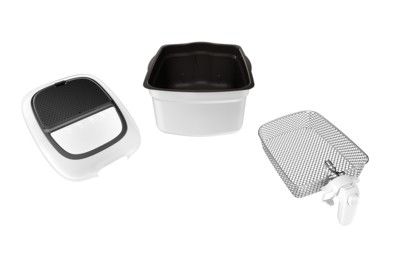 TEFAL  FRITEZA FR314030