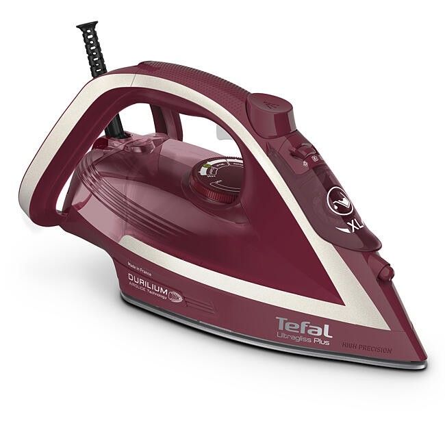 TEFAL  PEGLA NA PARU FV6820