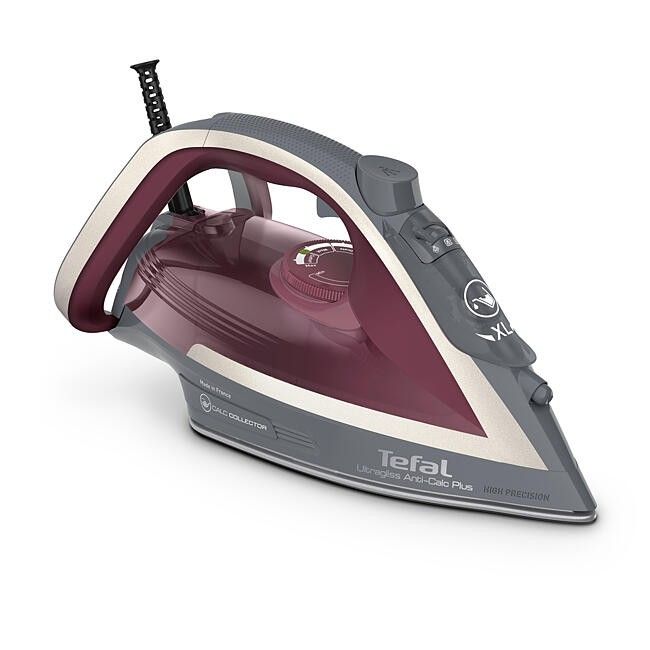 TEFAL  PEGLA NA PARU FV6840