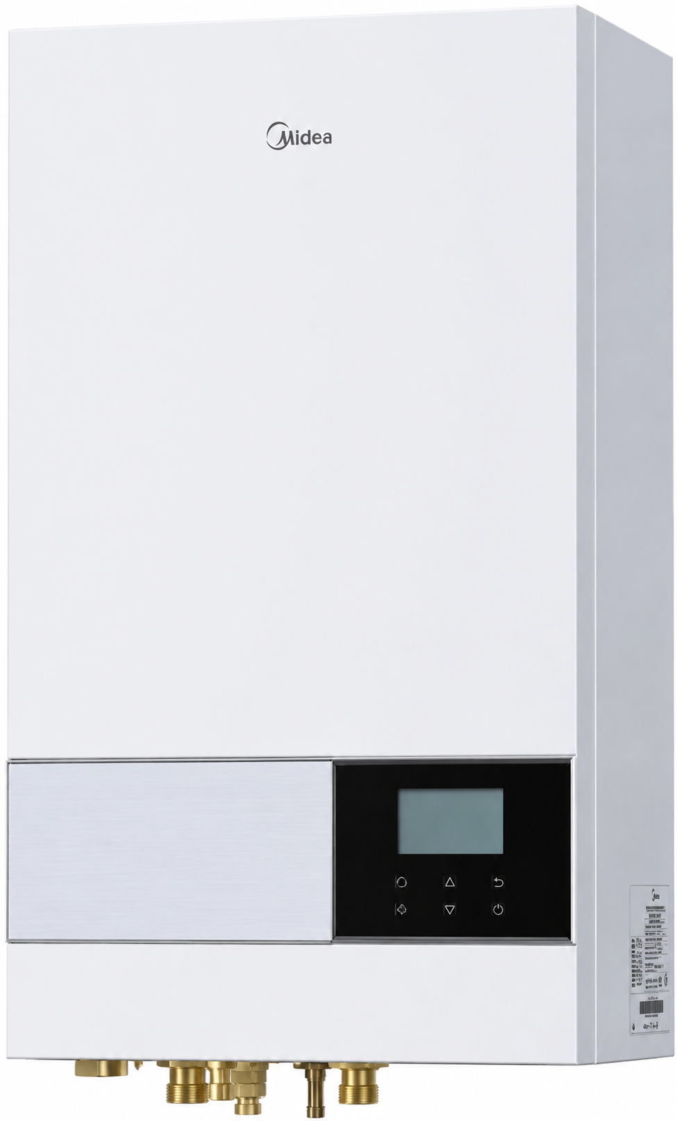 MIDEA  HIDROMODUL HB-A160/CDS90GN8-B2