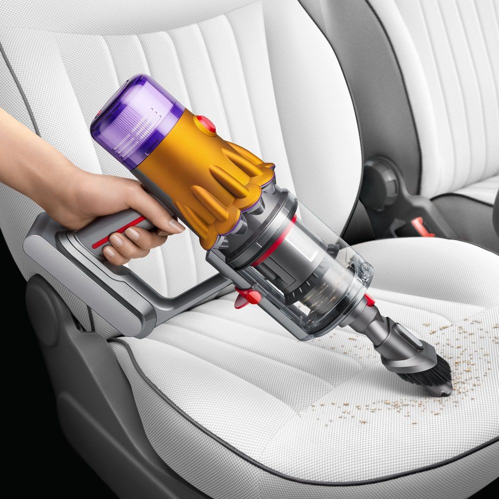 DYSON  ŠTAPNI USISIVAČ V12 DETECT SLIM ABSOLUTE 448884