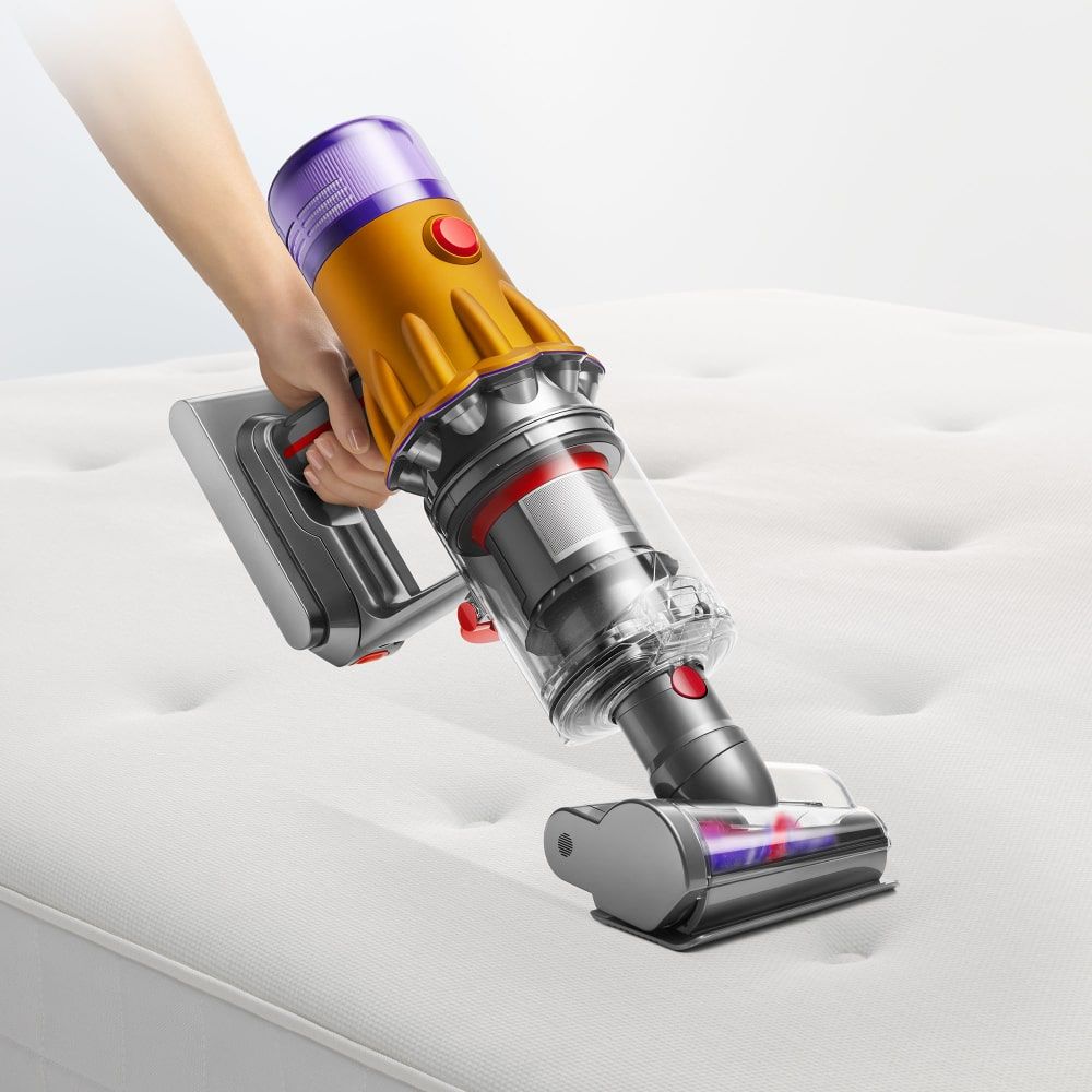 DYSON  ŠTAPNI USISIVAČ V12 DETECT SLIM ABSOLUTE 448884