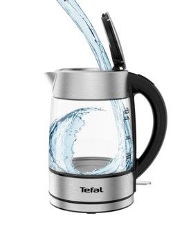 TEFAL  KUVALO ZA VODU KI772D38