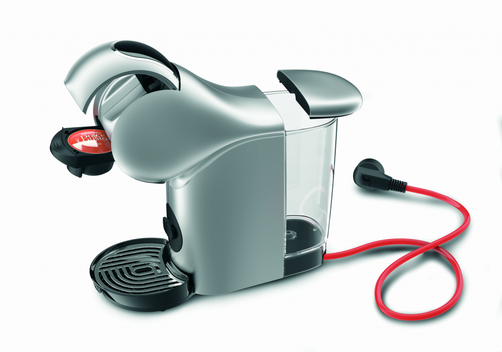 KRUPS  DOLCE GUSTO APARAT ZA KAFU KP440E10