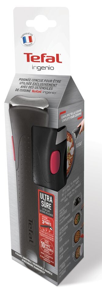 TEFAL  INGENIO RUČKA L9863153