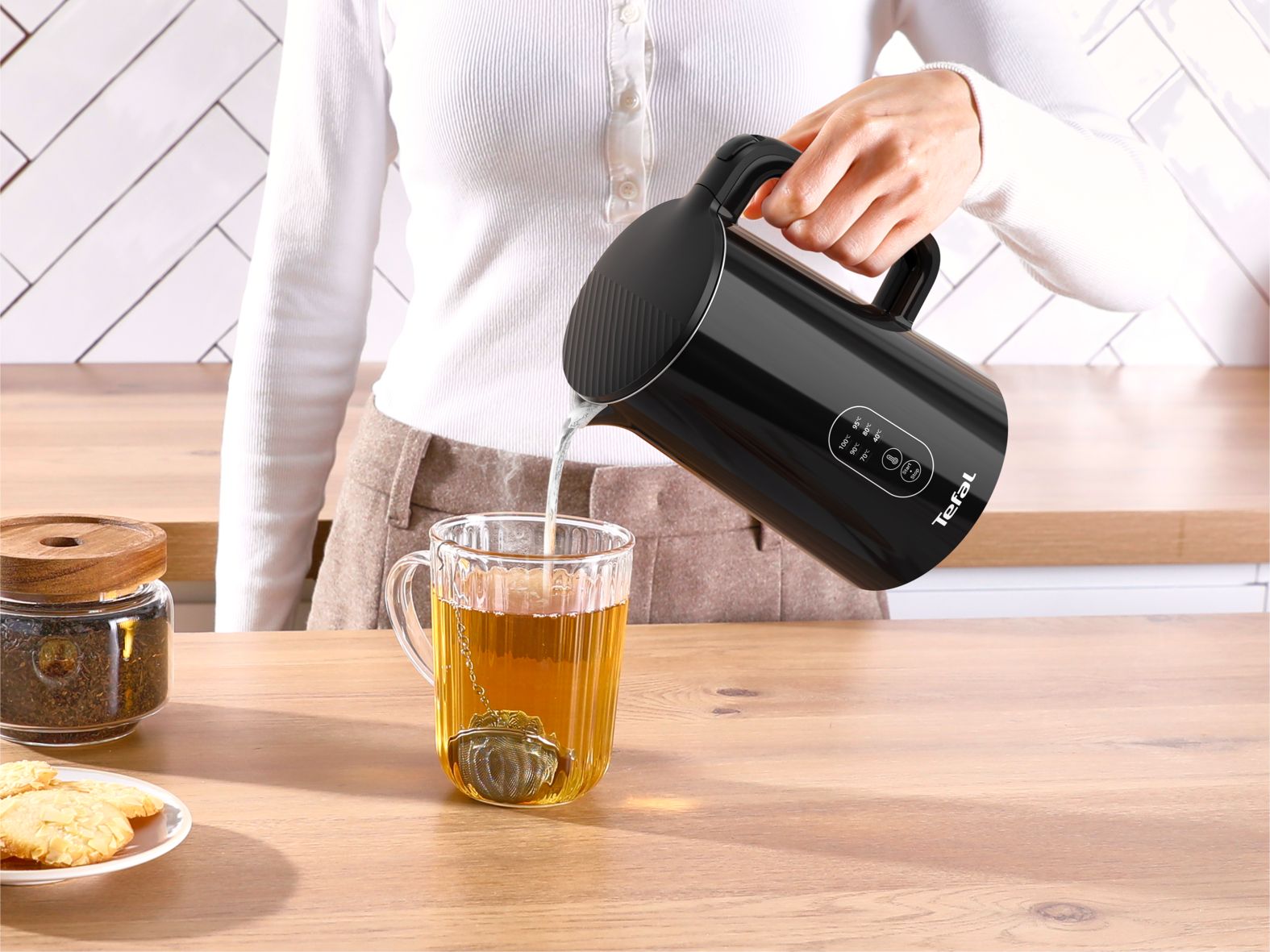 TEFAL  KUVALO ZA VODU KO6518