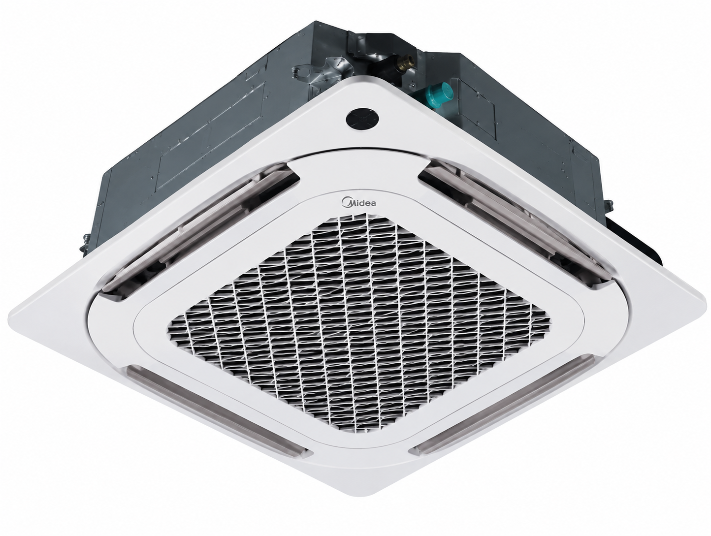 MIDEA  UNUTRAŠNJA JEDINICA KASETNA MCD1-48HRFNX-QRD0W(GA)