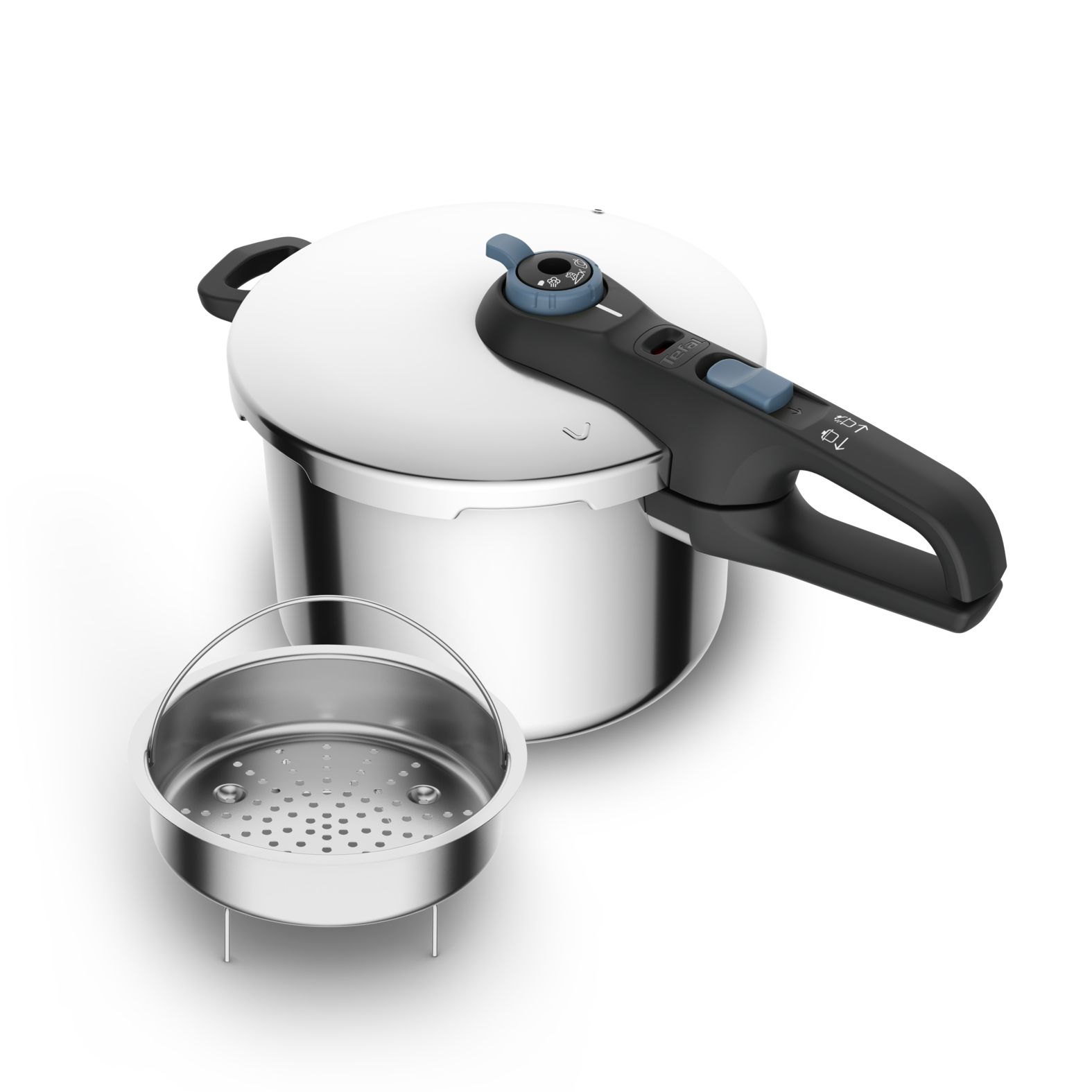 TEFAL  EKSPRES LONAC 6L P2580701