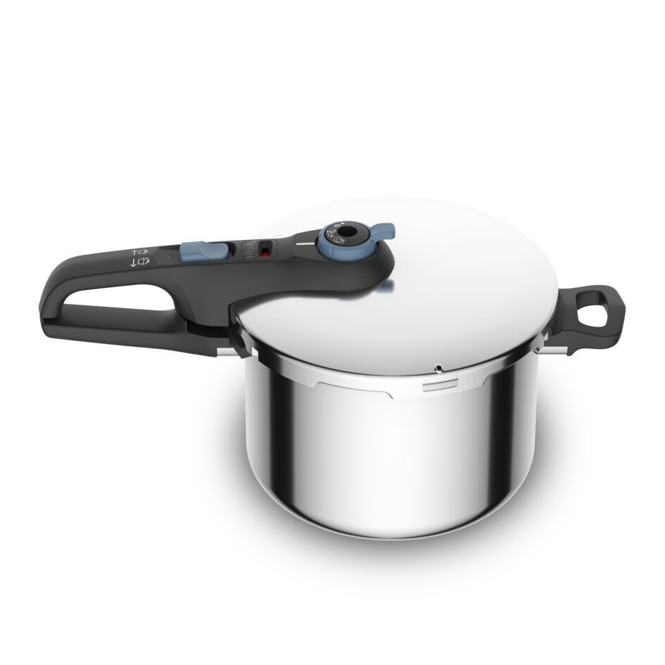TEFAL  EKSPRES LONAC SET 4+6L P2584301