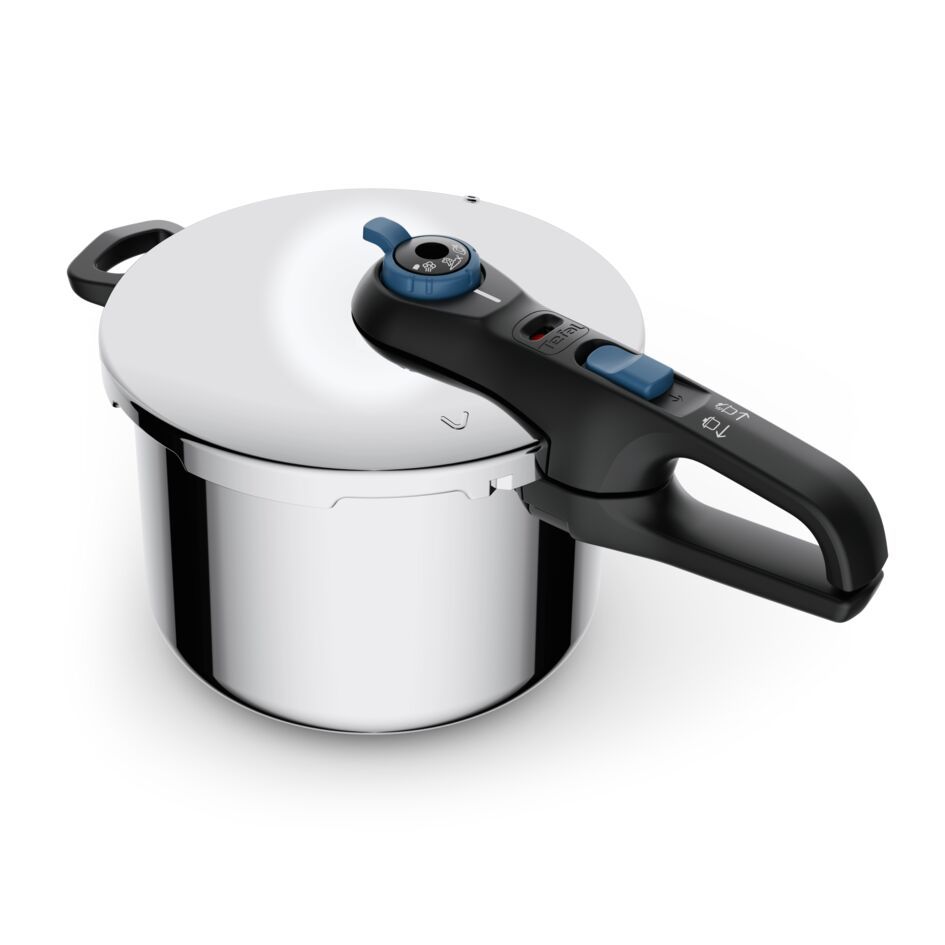 TEFAL  EKSPRES LONAC 8l P2584401