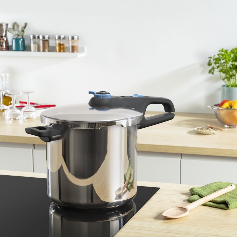 TEFAL  EKSPRES LONAC 8l P2584401