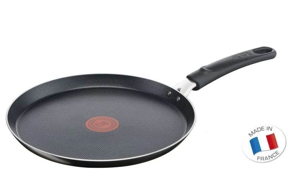 TEFAL  TIGANJ ZA PALAČINKE 25cm B5671053 EASY COOK AND CLEAN