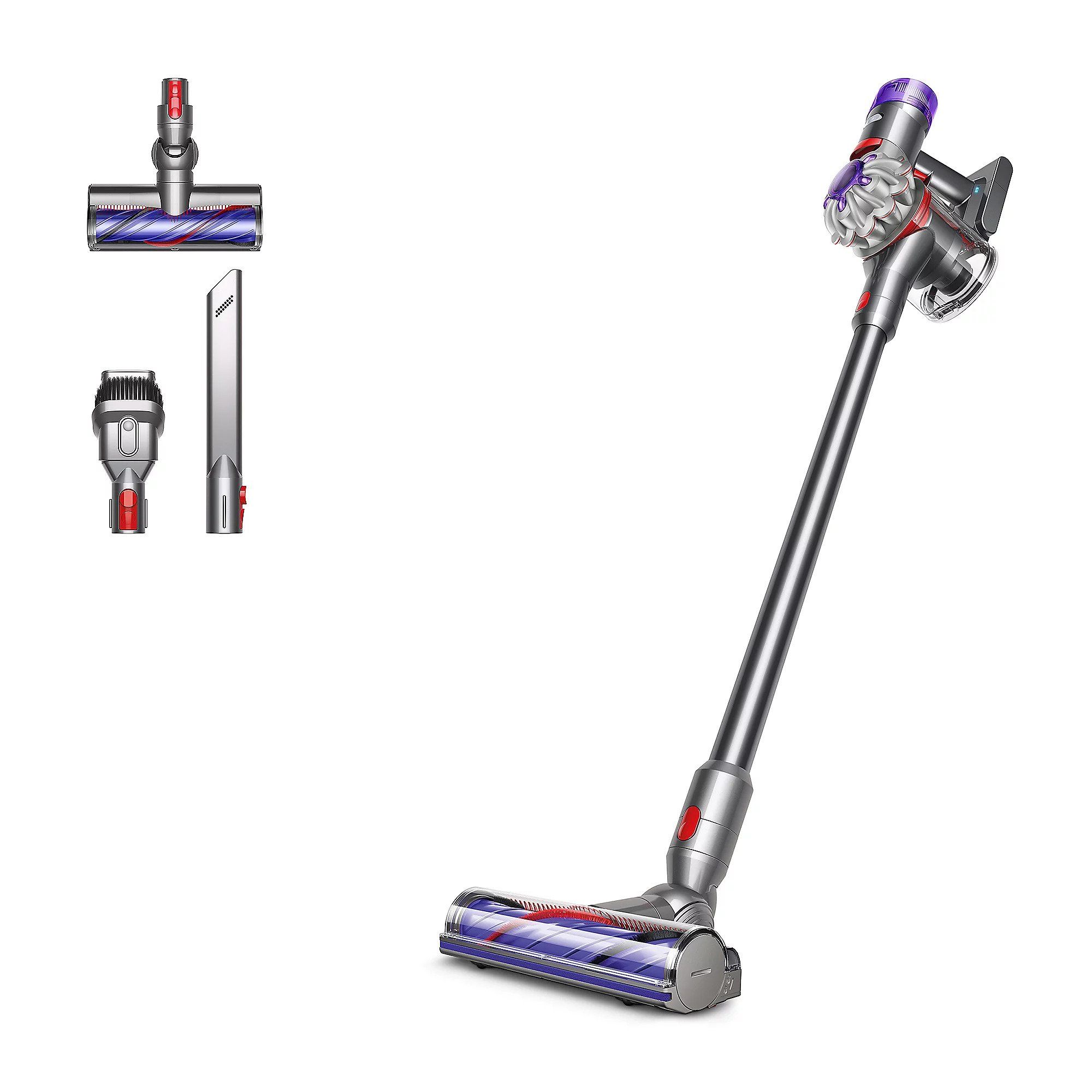 DYSON  ŠTAPNI USISIVAČ V8 446969-01