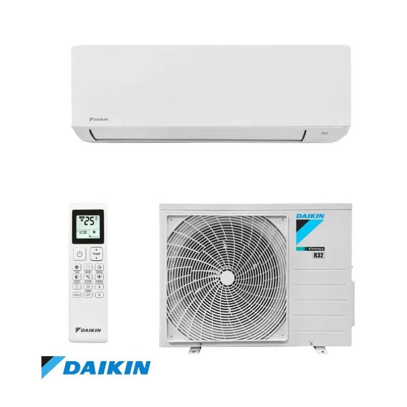 DAIKIN  KLIMA UREĐAJ INVERTER FTXC60C/RXC60C