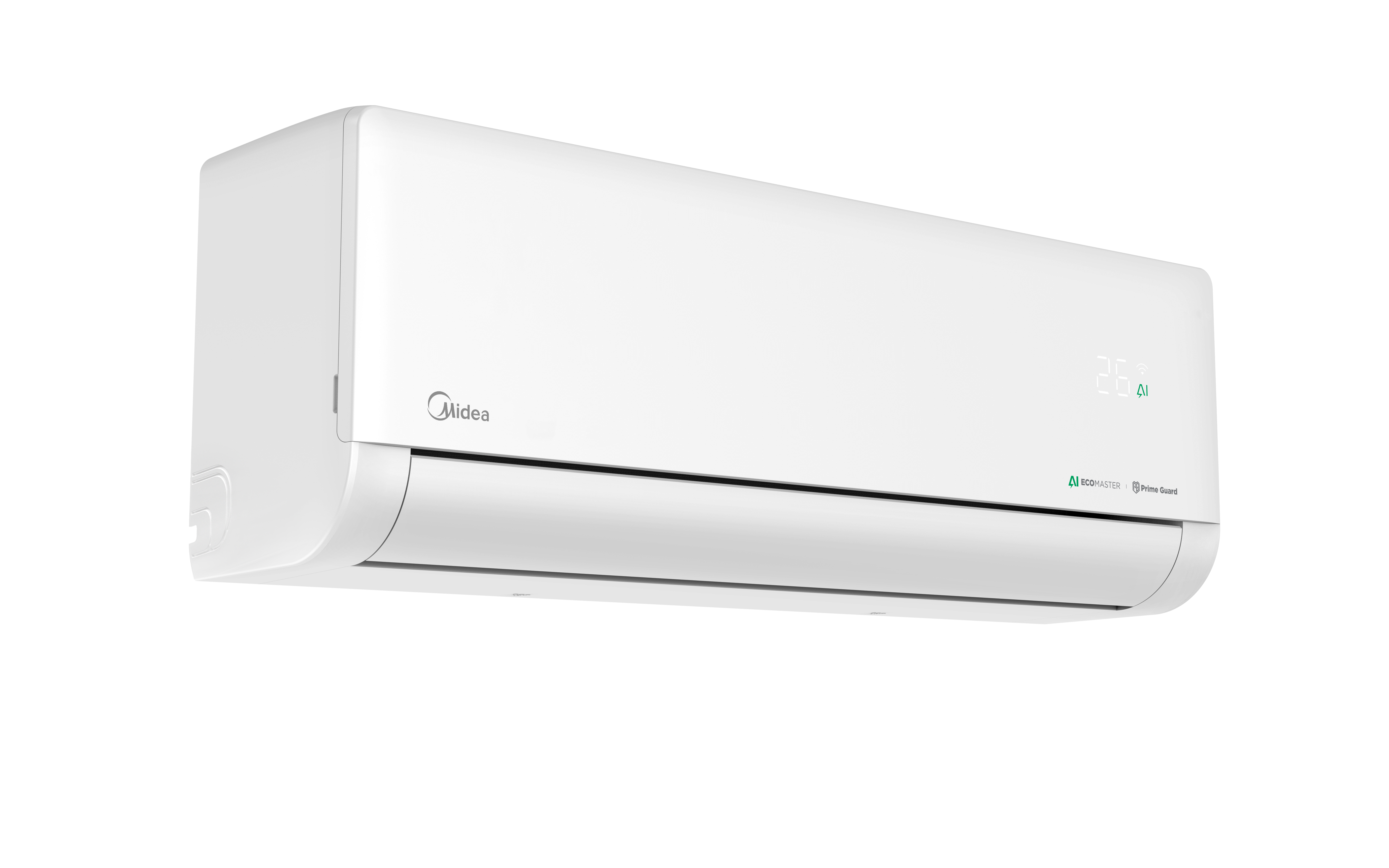 MIDEA  KLIMA UREĐAJ INVERTER EZ-18RD6-I WHITE