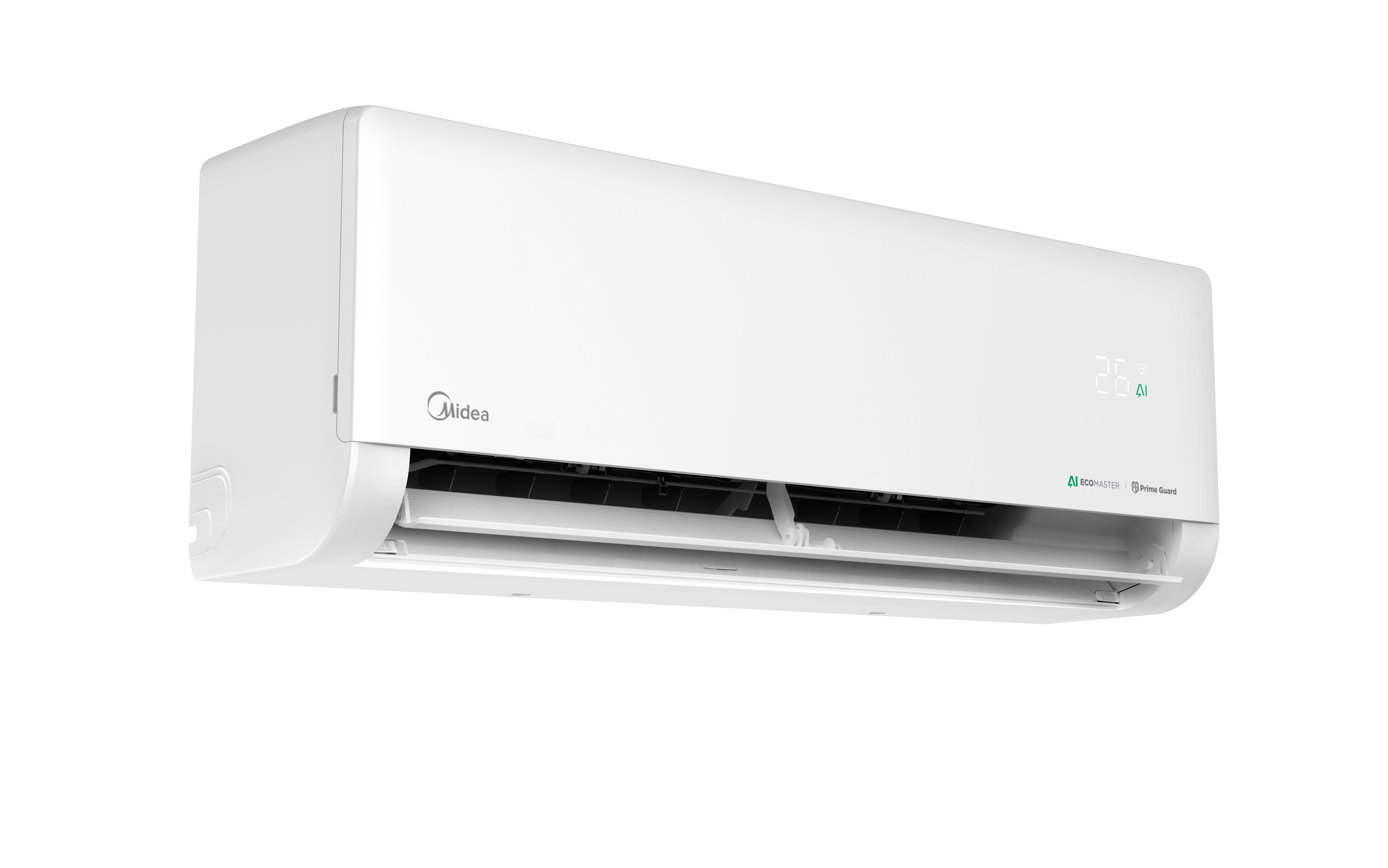 MIDEA  KLIMA UREĐAJ INVERTER EZ-09RD6-I WHITE