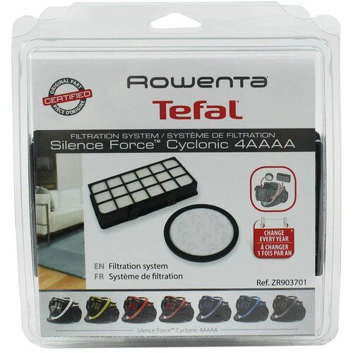 ROWENTA  FILTER ZA USISIVAČE ZR9037