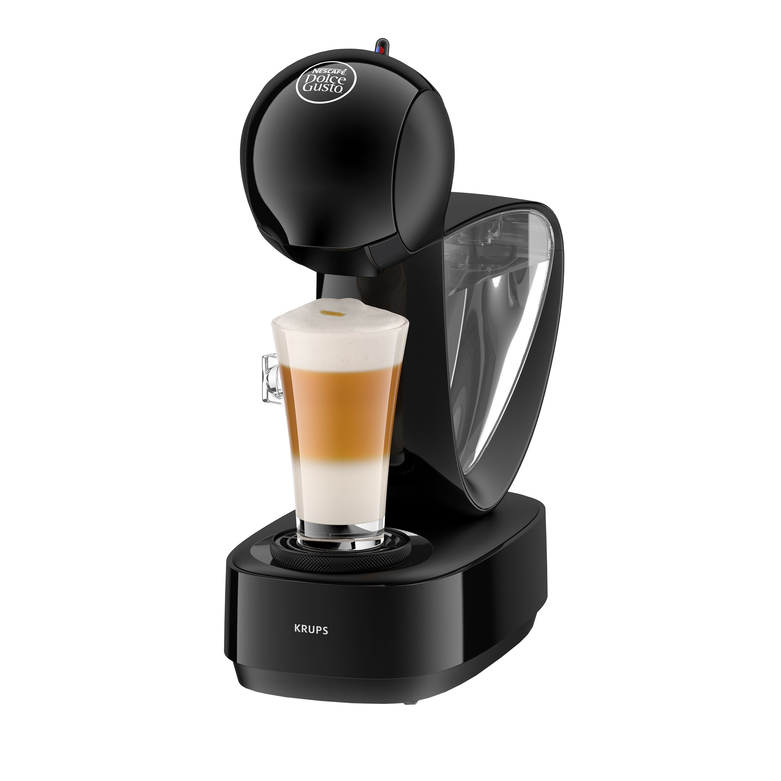 Dolce gusto aparat akcija best sale