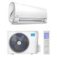 Inverter klime